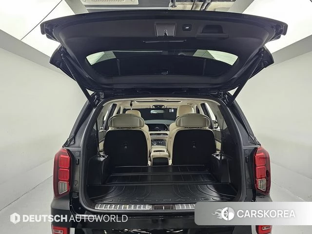 Hyundai Palisade id 4362134 из Кореи 10