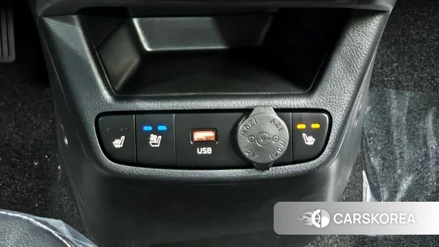 Kia The New Kia Ray id 4185441 из Кореи 10