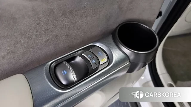 Genesis GV60 id 3304978 из Кореи 10