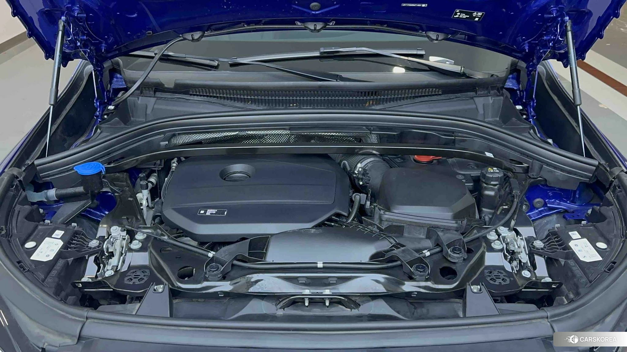 BMW X1 id 4510484 из Китая 10