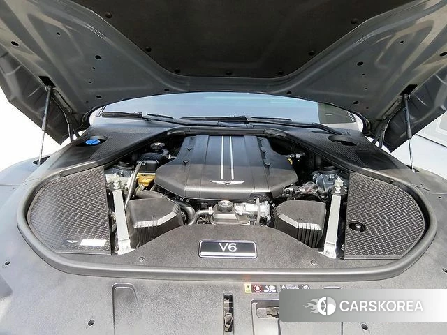 Genesis G90 (RS4) id 4529129 из Кореи 10