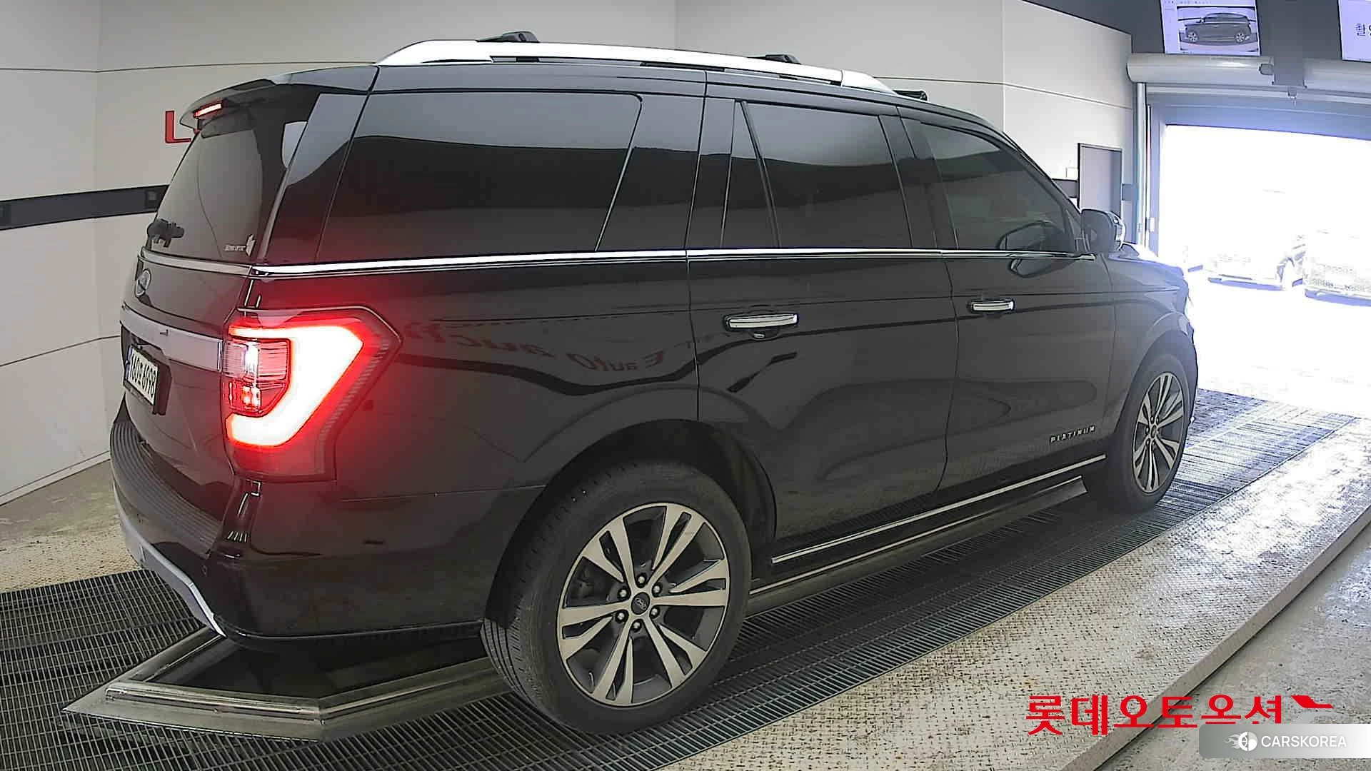 Ford Expedition 3.5 id 4289672 из Кореи 10