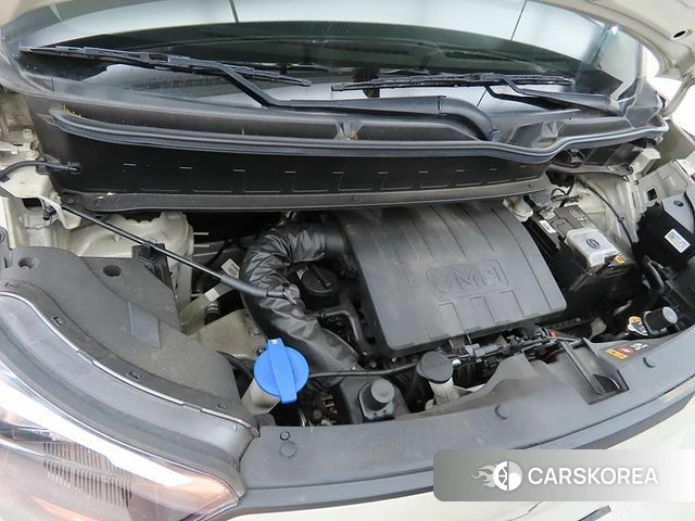 Kia The New Kia Ray id 4474674 из Кореи 10