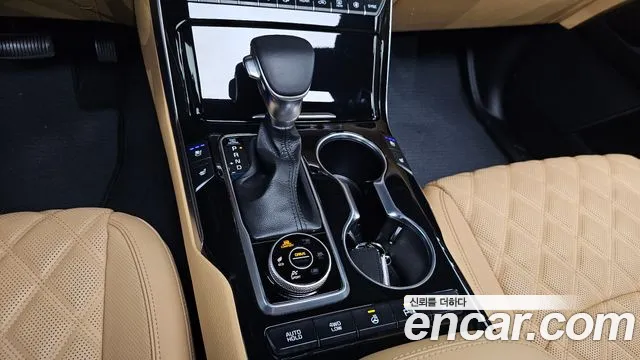 Kia Mohave Master id 2642198 из Кореи 10