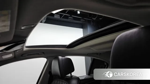 BMW 5 Series (G30) id 3412879 из Кореи 10