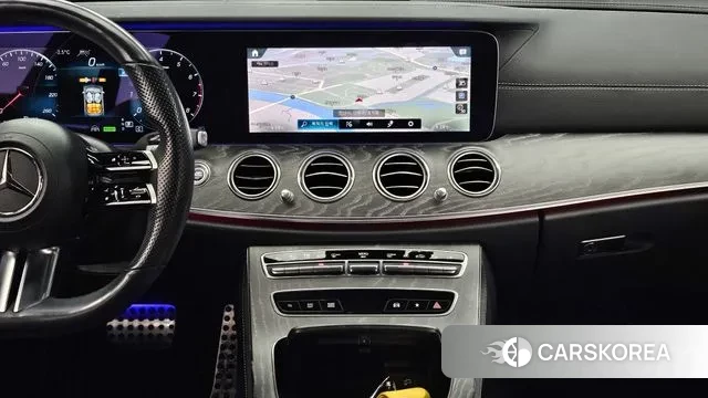 Mercedes-Benz E-Class W213 id 3438775 из Кореи 10