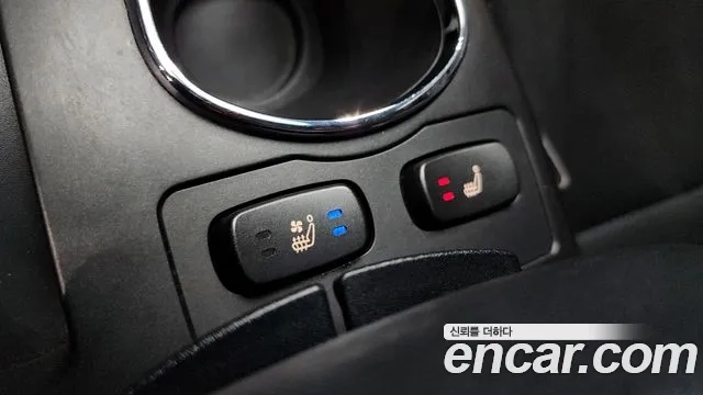 Ssangyong New Style Korando C id 2865794 из Кореи 10