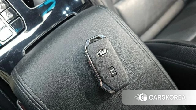 Kia K7 Premier id 4502144 из Кореи 10