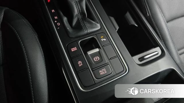 Kia The New Sorento id 4850050 из Кореи 10