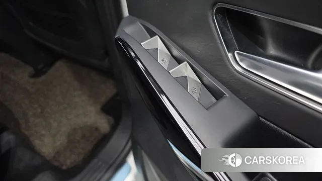 Citroen / DS DS7 Crossback id 3514771 из Кореи 10