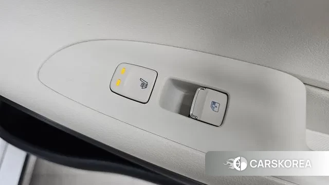 Hyundai The New Grandeur IG Hybrid id 3394863 из Кореи 10