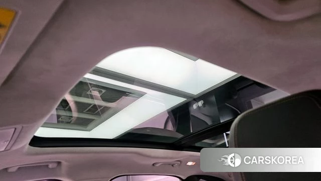 Jaguar F-PACE id 4232540 из Кореи 10