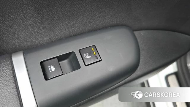Hyundai Grandeur Hybrid (GN7) id 4315858 из Кореи 10