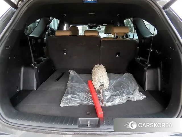 Kia The New Sorento 4th Generation id 3658870 из Кореи 10