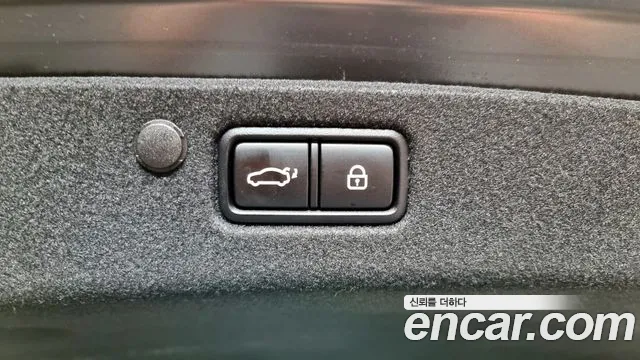 Hyundai The New Grandeur IG Hybrid id 2807595 из Кореи 10