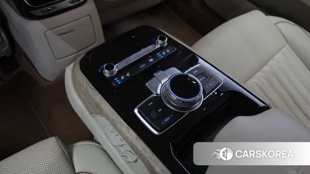 Genesis G90 id 3220522 из Кореи 10