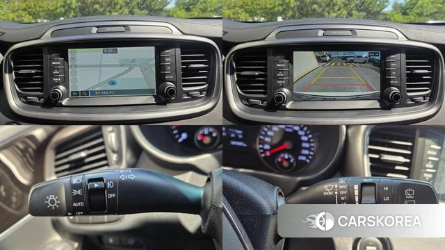 Kia The New Sorento id 4689525 из Кореи 10