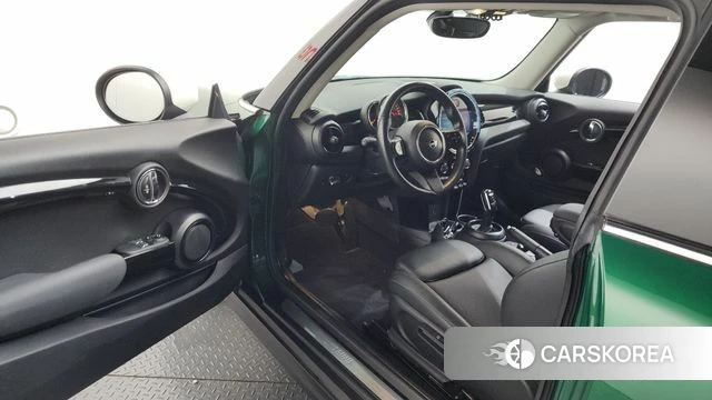 Mini Cooper id 4636949 из Кореи 10