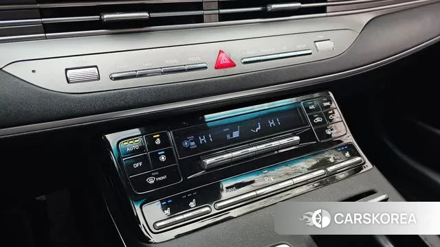 Hyundai The New Grandeur IG id 3573329 из Кореи 10