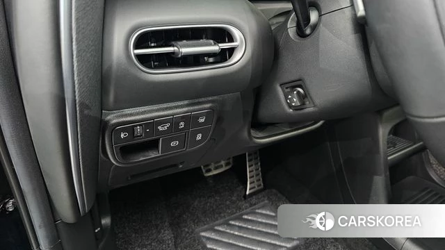 Hyundai Palisade (LX3) id 4590023 из Кореи 10