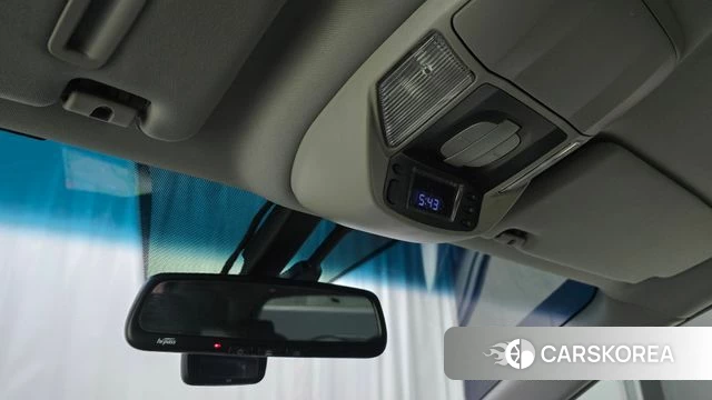 Ssangyong Korando Turismo id 3879827 из Кореи 10