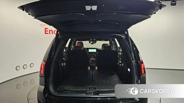 Kia Mohave Master id 3941106 из Кореи 10