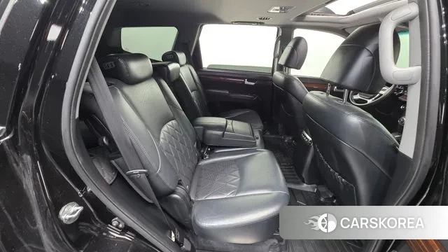 Kia The New Mohave id 3692764 из Кореи 10