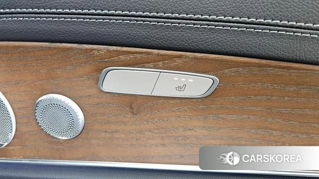 Mercedes-Benz E-Class W213 id 3955297 из Кореи 10