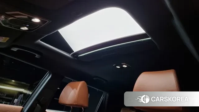 Ssangyong Torres id 3523996 из Кореи 10