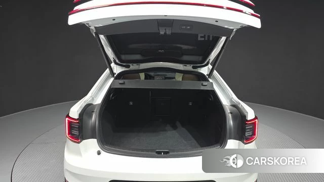 Polestar Polestar 2 id 3839275 из Кореи 10