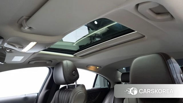 Mercedes-Benz CLS-Class C257 id 3843671 из Кореи 10