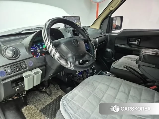 Dongfeng Socon C35 id 3370985 из Кореи 10