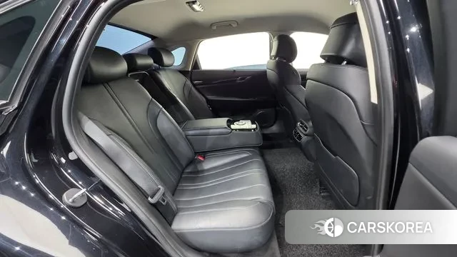 Genesis G80 (RG3) id 3071307 из Кореи 10