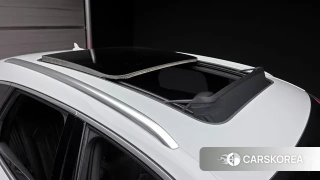 Audi Q5 (FY) id 3013226 из Кореи 10