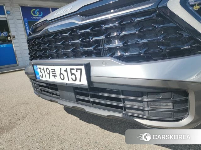 Kia Sportage 5th Generation id 4887155 из Кореи 10