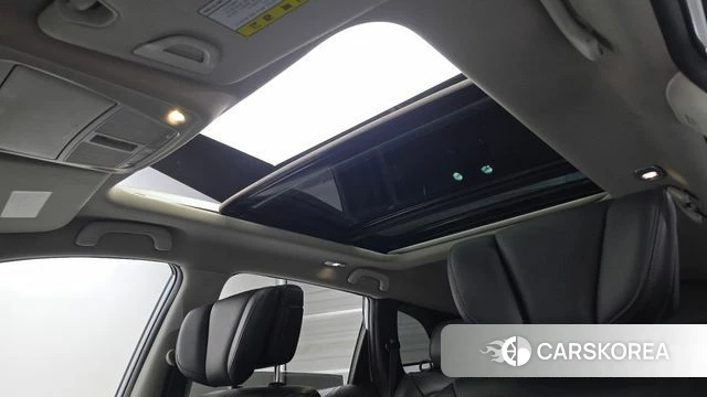 Renault Korea (Samsung) QM6 id 4363358 из Кореи 10