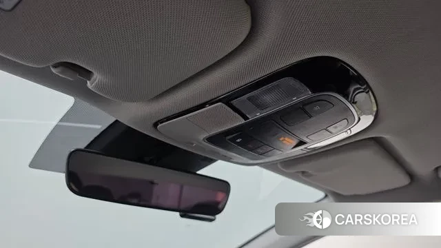 Hyundai Sonata (DN8) id 3760619 из Кореи 10