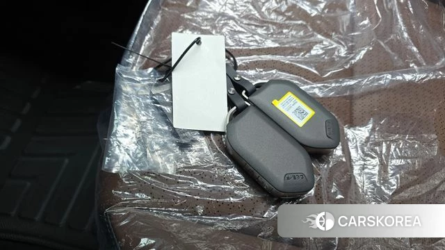 Kia The New Morning (JA) id 4400145 из Кореи 10