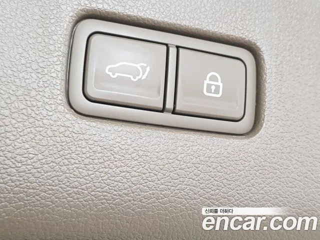 Genesis GV80 id 2709569 из Кореи 10