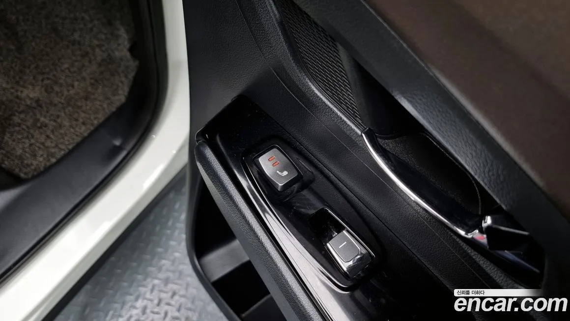 Ssangyong Beautiful Korando id 2044090 из Кореи 10