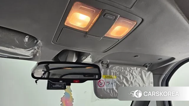 Kia The New Ray id 3378468 из Кореи 10