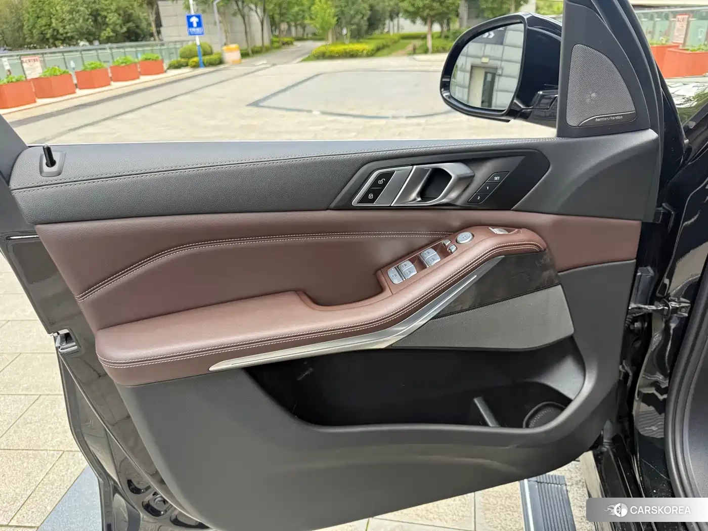 BMW X5 id 4601784 из Китая 10