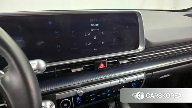 Hyundai Ionic 6 id 3812035 из Кореи 10