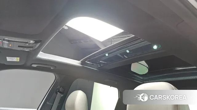 Kia Sorento 4th Generation id 3607365 из Кореи 10