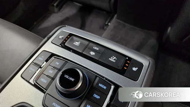 Genesis G80 id 3444944 из Кореи 10