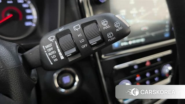 Ssangyong Berry New Tivoli id 4881987 из Кореи 10