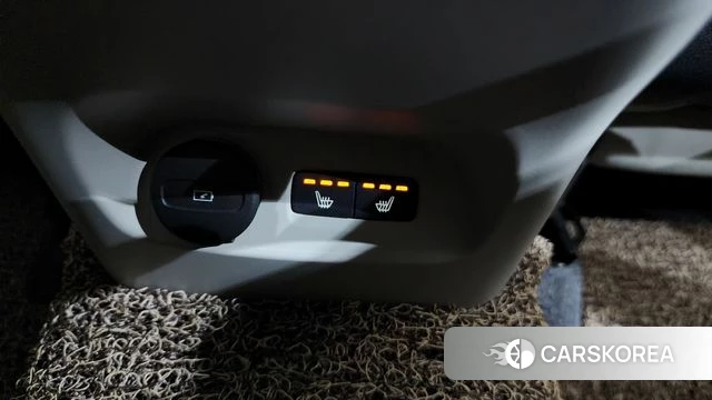 Volvo XC40 id 3933835 из Кореи 10