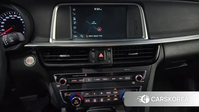 Kia The New K5 Hybrid 2nd generation id 2902714 из Кореи 10