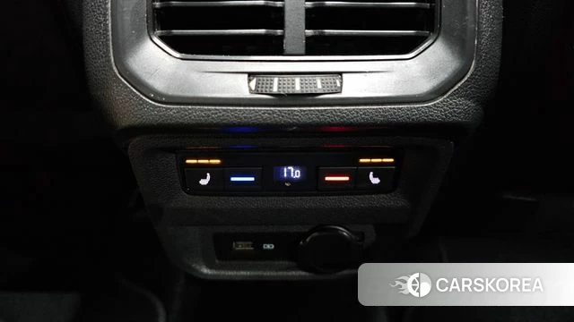 Volkswagen Tiguan Allspace id 4556963 из Кореи 10