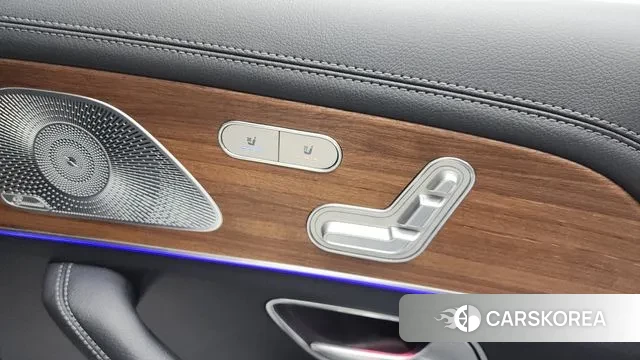 Mercedes-Benz GLS - Class X167 id 2960759 из Кореи 10